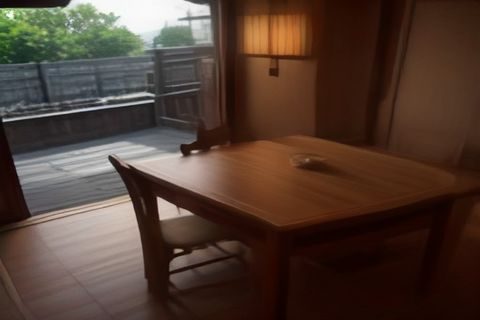 久久日信息导航团队在明亮的工作室内专注整理与审核内容资料，桌面上摆放着多个显示器与笔记，氛围专业而温暖，玫红色调装饰点缀其间